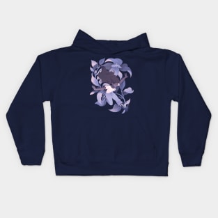 Basil Kids Hoodie